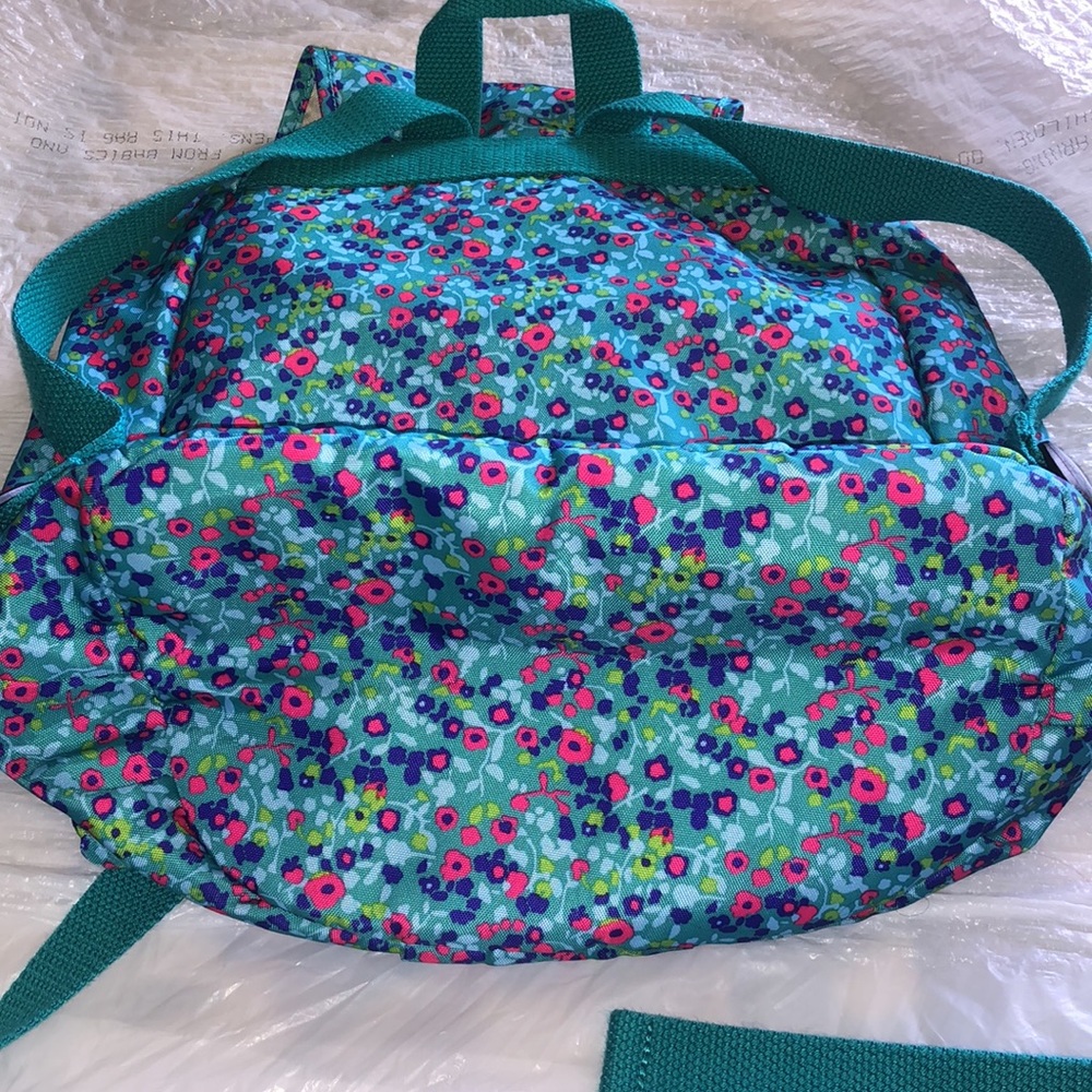 Back pack - Picture 7 of 11